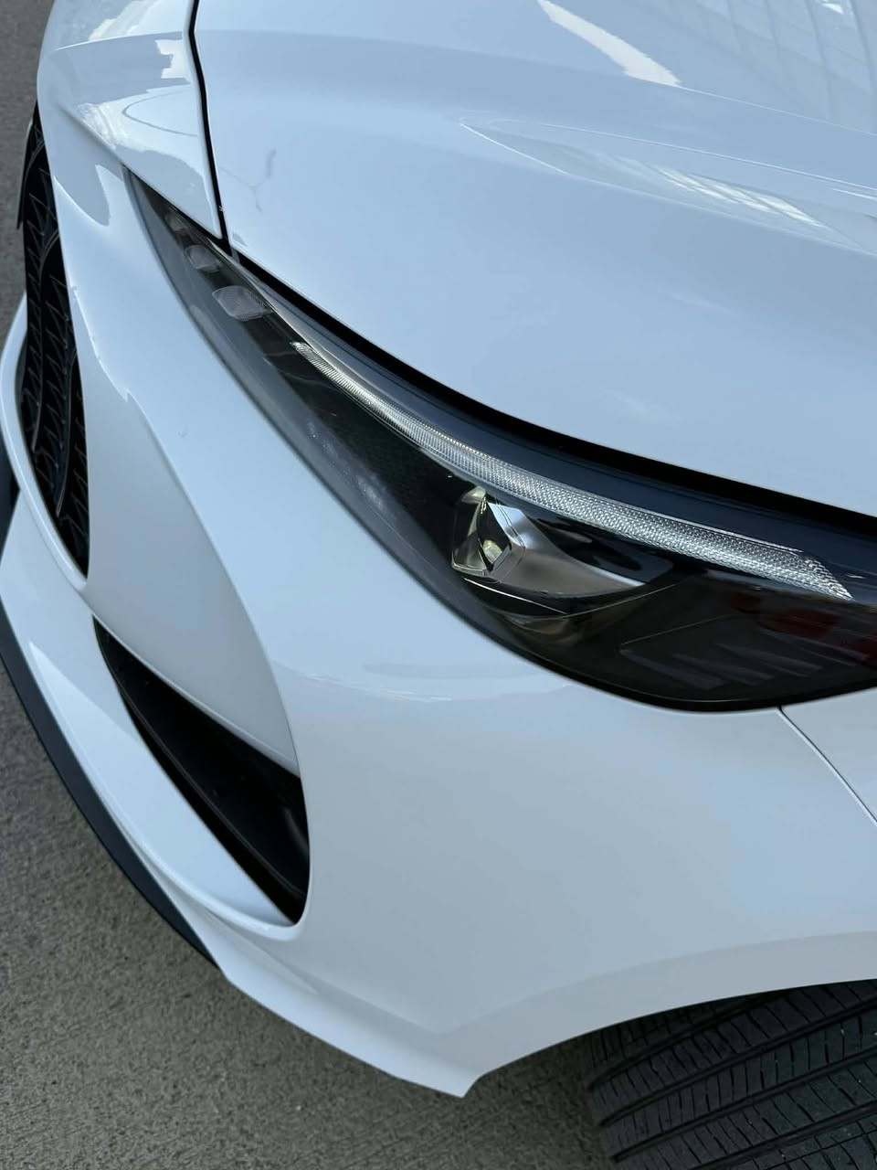 MG GT 2025📦📦
فول فول مواسەفات 
هەموو گیانیی بەشەرت  
یەک پەڵە پیدی ئاڕی هەیەو هیچی کە 
٩٠٠٠کم ڕۆشتوە 
بۆیاخ تەنک و شاشە ئەکتیڤ 
***********
