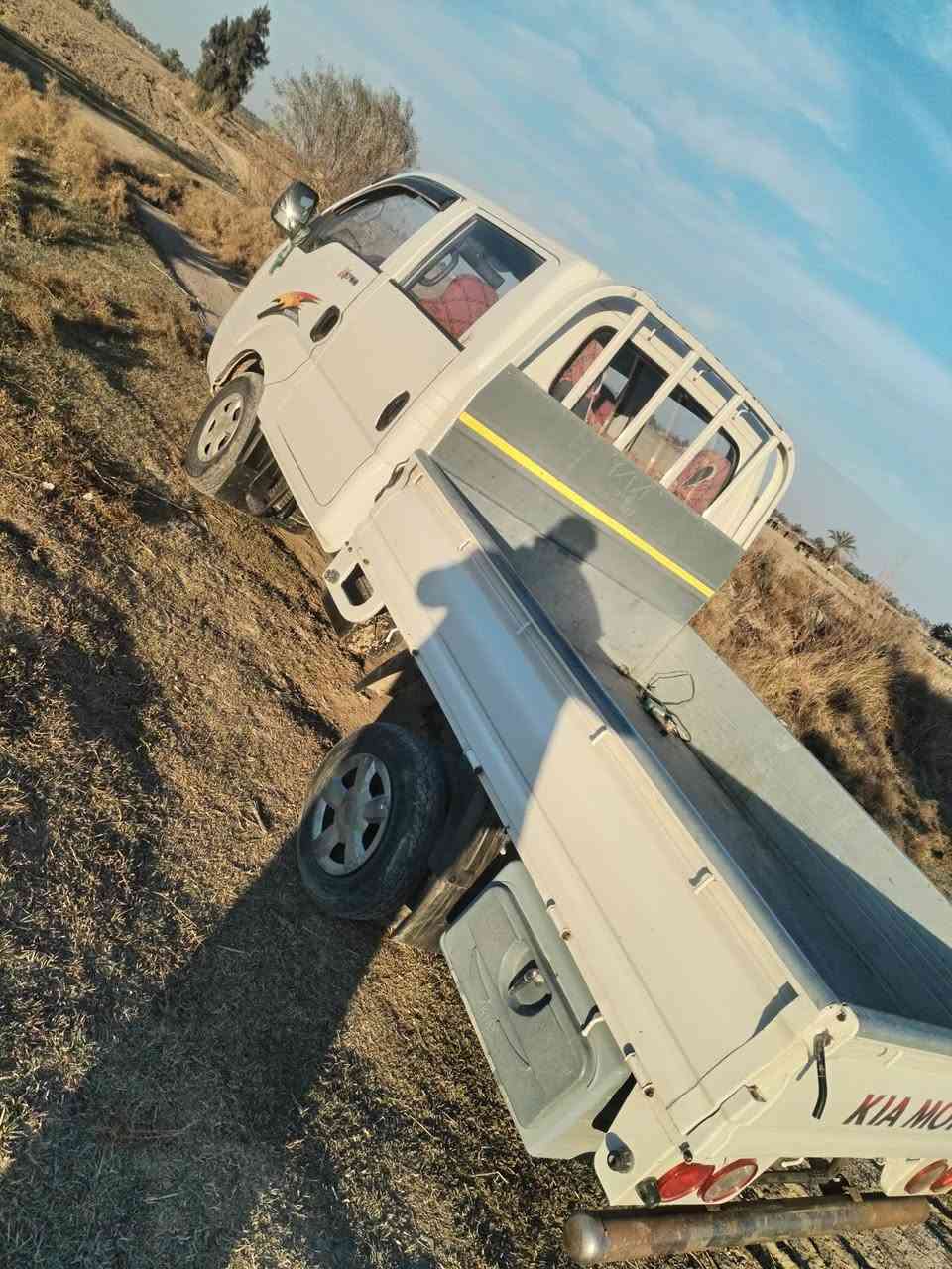 كيه بنكو موديل ٢٠٠٩ كير محرك كفاله كهربائية دوشمه كشر شرط السونار تخم تاير جديد رقم بغداد سنويه لل٣١ سياره مال جناي ترايك وين ميعجبك تصال *********** مكان بابل الشوملي قريب الدولي
