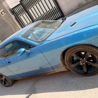 جالنجر • مكينة ٣٥٠٠ • ٢٠١٠
