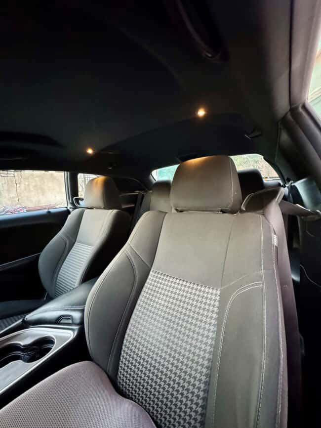 جالنجر
Sxt 21 
بغداد باسمي رقم جديد 
مواصفاتها معروفه  شاشه كشن كهرباء وووو
تو ويل
ماشيه ٥١ اعتقد حالياً
بدون ايرباك 
حادثها جاملغ خلفي

بالعراق يمي بداية جاملغ خلفي انطخ بدراجه وصبغته

السياره بدون ايرباكات  
بنيد حدثته والقديم موجود 
كذلك دعامية حدثت جيتي 
وكذلك شديتلها ويل حجم ٢٠ مكسيكي الاصلي مال جيتي 
اضافه للدفيوز والمسطره كله كاربون فايبر 

سياره جاهزه محرك كير تبريد كله كفاله

مكاني اعظمية 
سعر 195

الاتصال / ***********واساب موجود
