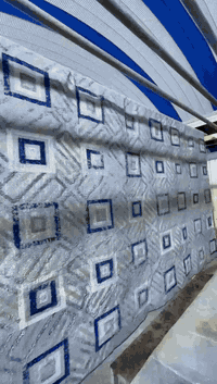 معمل كاشان الغسيل سجاد
العنون شارع كربلاء عمود 157

رقم الهاتف *********** – ***********
