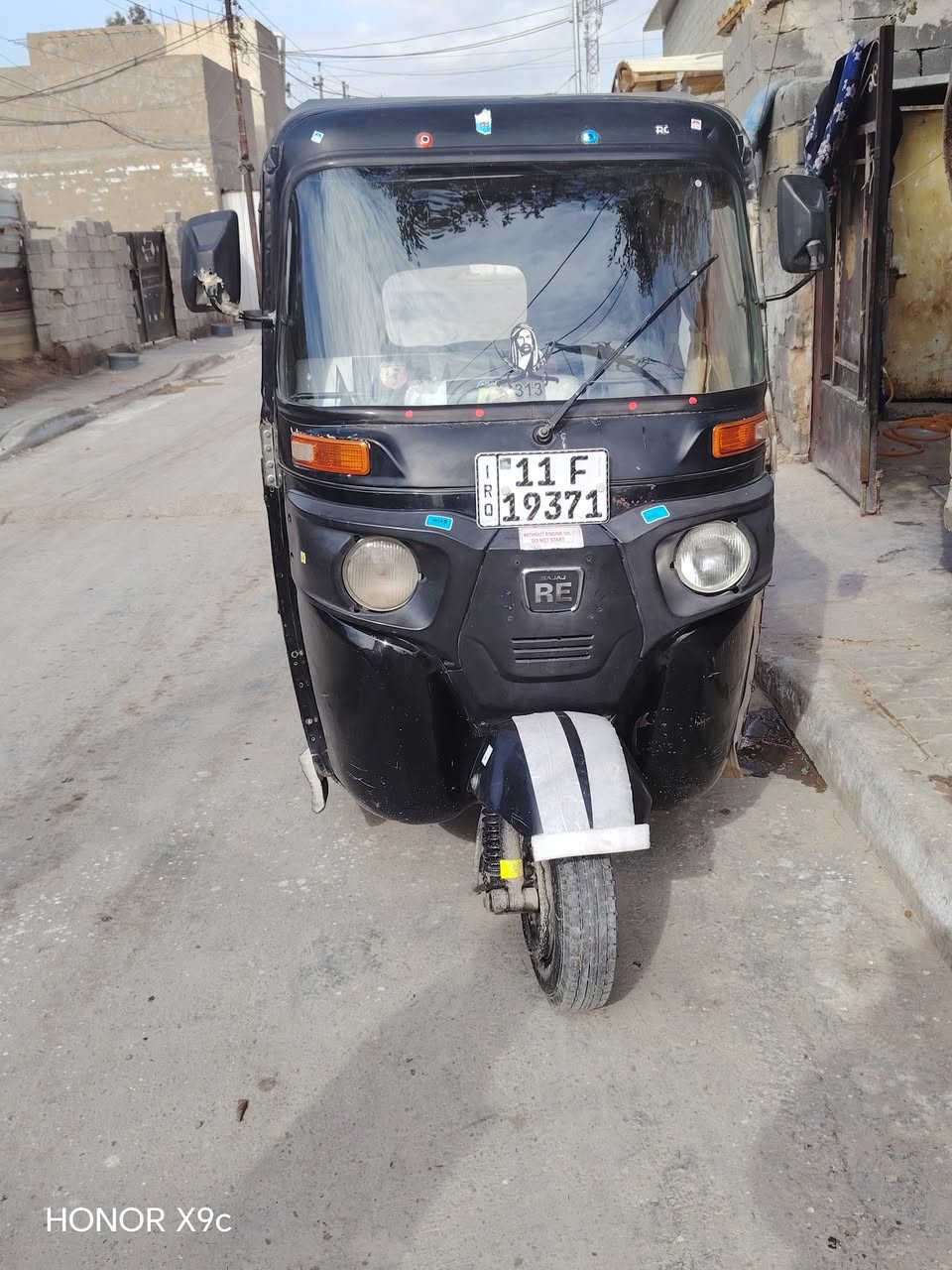 سلام عليكم تكتك البع موديل 2020.بسمي تحويل ثاني يوم مكاني بغداد الشعب السعر 70000 ل. ***********
