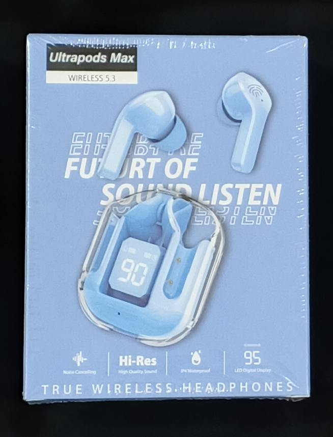 ايربود متوفر 4الوان السعر (5000) فقط واتساب *********** خدمة التوصيل متوفر كل احياء النجف
