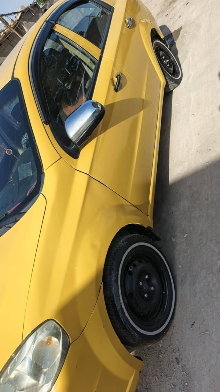 افيو رقم نجف موديل ٢٠١٠ فقط جاملغ بدون دواخل  السعر ٥٠ وبيها مجال مكانها كربلاء ***********
