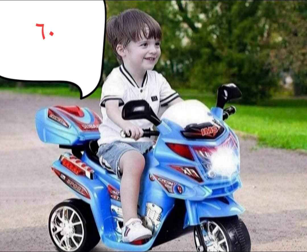 كوت الخاجيه 
العاب صوفي 
دراجات وسيارات شحن
الاسعار في الصور 
يوجد مواد احتياطيه وصيانه 
ظمان في البطاريات 
كوت الخاجيه شارع ٤٠ قبل دائرة صحة واسط 
*********** دهل اوران, واسط

