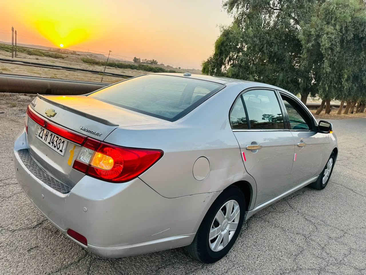 شوفرليت ابيكا 2008 للبيع او المراوس حسب القناعه

6 سلندر 2400 
محرك كفاله لا تنقيص لا بخار 
حداديه تايرات لوك
 تبريد ثلج 
كهربائيات كله شرط 

السياره مال جناي 
#كلشي_بيه_جديد_ومشتغله_ع_ايدي 

السعر 79 

الضرر قطعه صبغ واحدة فقط 

***********
