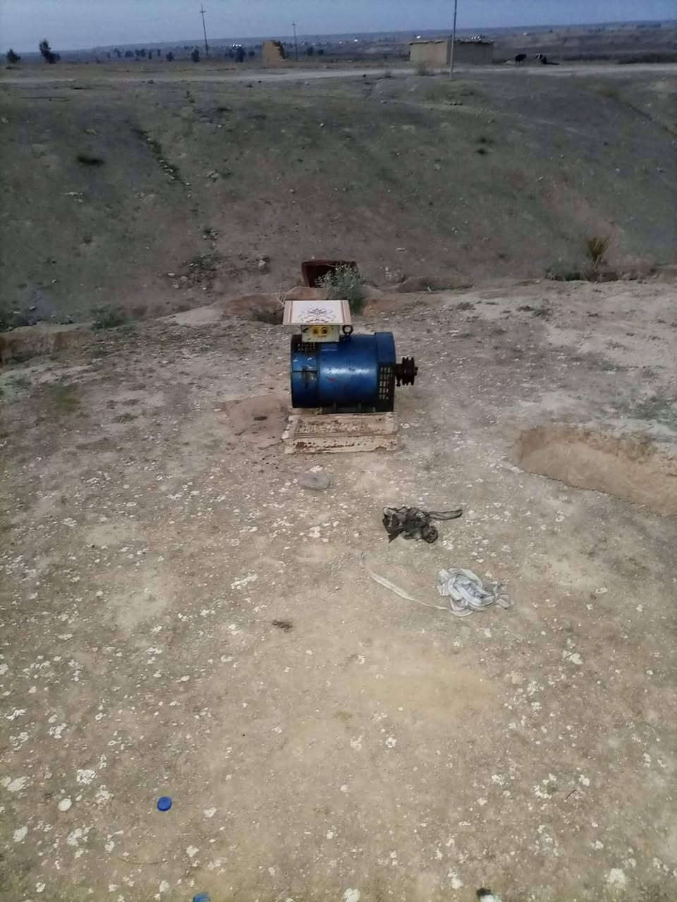 توبلاند نضيف راس توليد 10 السعر 750


**إذا كنت صاحب هذا الإعلان وتريد حذفه لأي سبب، رجاءا أرسل رسالة إلى الدعم الفني**