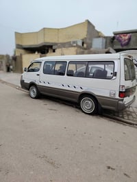 سياره كفاله عام بوروكسن مديل 2010 كير اكسن مكينه كفاله عامه  تخم 4 تاي...