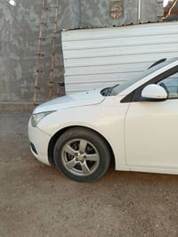 شيفروليه كروز • ٢٠١٢ • خليجي ١٨٠٠