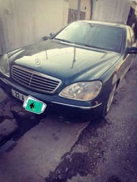 مارسيدس غواصة الفين واحد السيارة جوبلسات محرك سته سلندر السعر 100ورقه ...