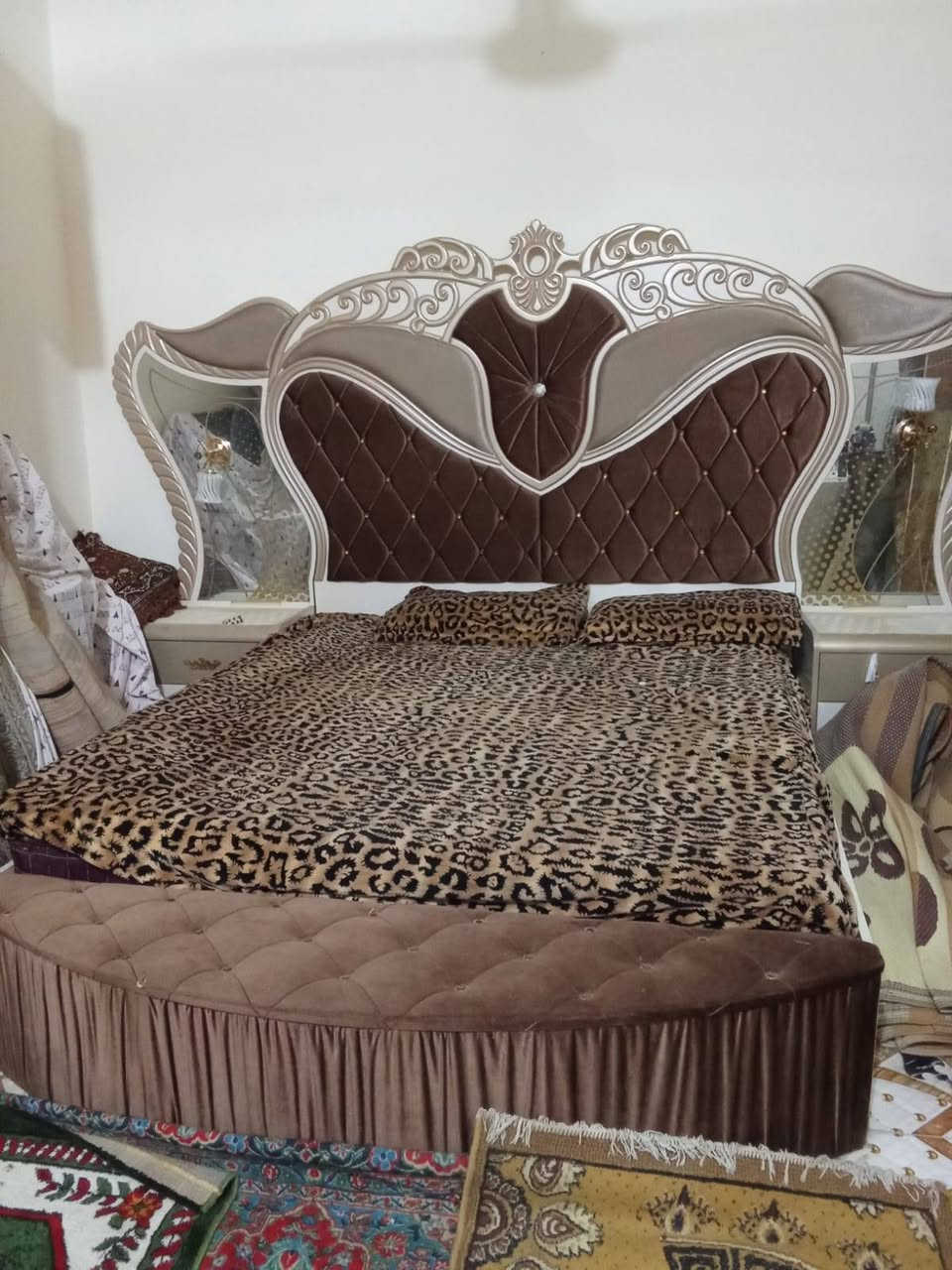 غرفه تركي 9 قطع اخت الجديده
السماوه السعر 550


**إذا كنت صاحب هذا الإعلان وتريد حذفه لأي سبب، رجاءا أرسل رسالة إلى الدعم الفني**