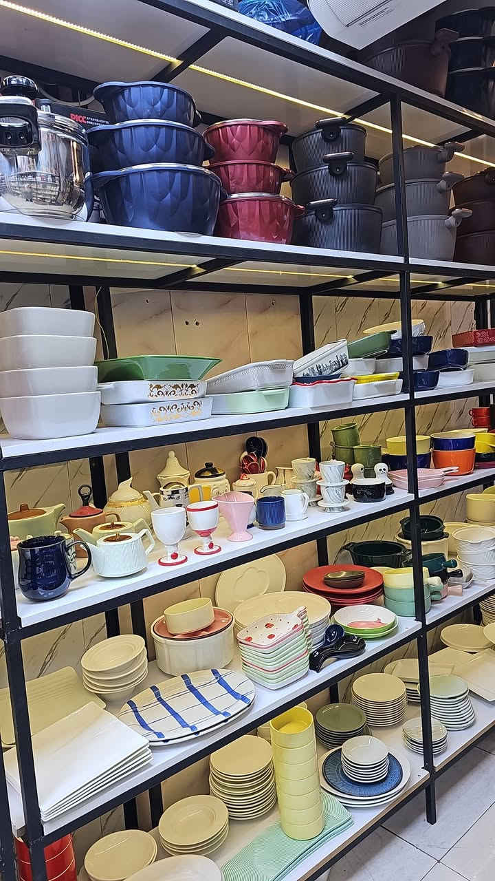 الكماليات مقابل اكرم حدى واولاده عررروض ولااروع مع خدمه توصيل


**إذا كنت صاحب هذا الإعلان وتريد حذفه لأي سبب، رجاءا أرسل رسالة إلى الدعم الفني**