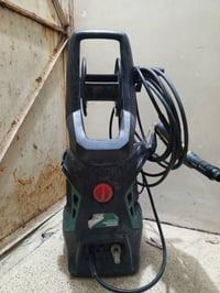 ماطور غسالة • صوندة ١٠م • ملف نحاس