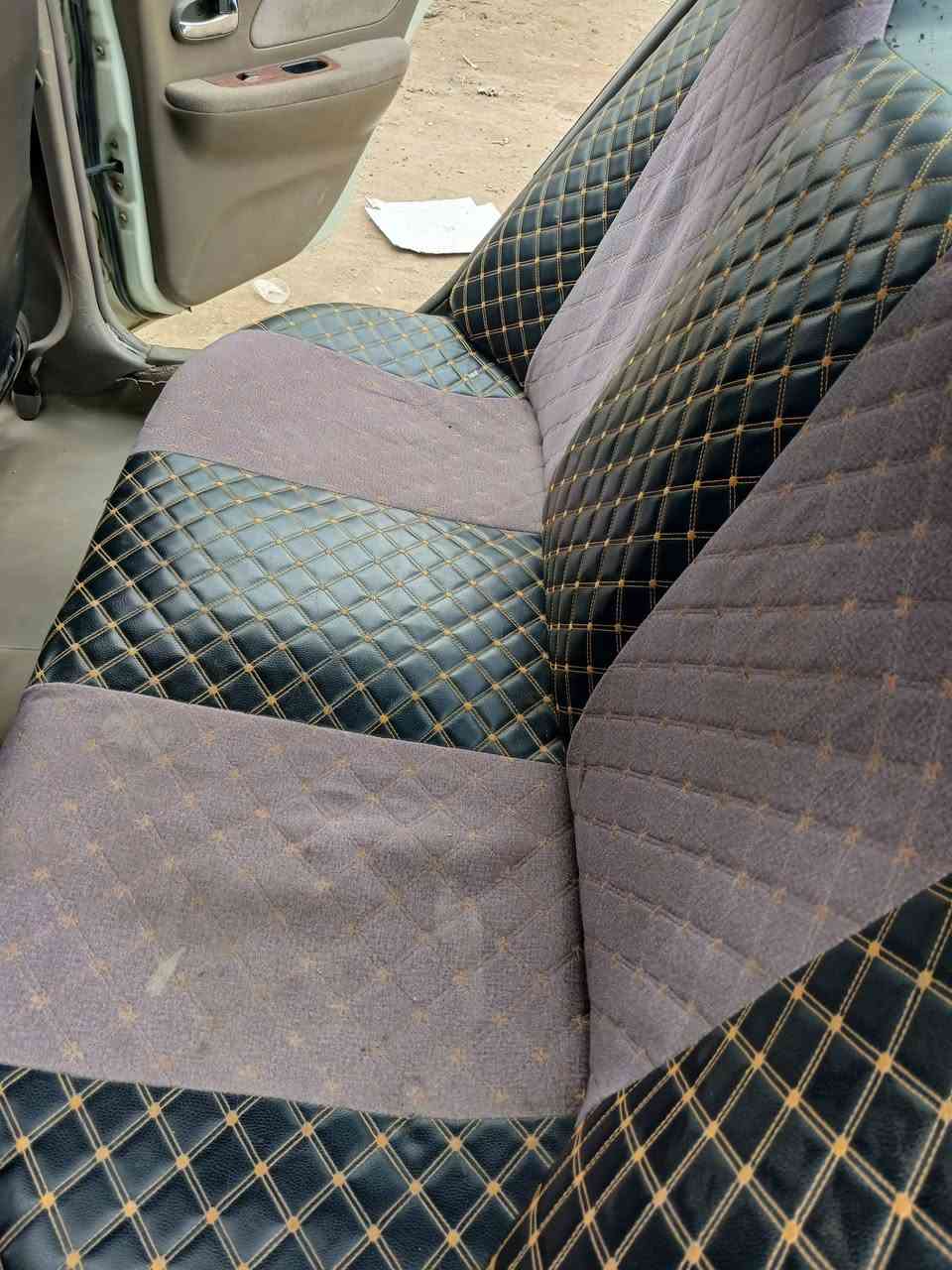 اوبتيما ٢٠٠٢ خليجي مكينه ٢٠٠٠ مكفوله من الحادث بأسمي سنويه ل ٢٧  مسويله ادامه كامله بلكات وبخاخات وفيت بم  ومبدل مشط حاويه  ودرايم باتري جديد التبريد نقص فريز  ودبلات الخلفيه جدد  مكينه لا تنقيص ولا تبخير  وكير جيد وكله عل الفحص ديوانية/ مهناوبه هاتف  ***********  السعر ٥٧ وبيه مجال  مكلف بنشر
