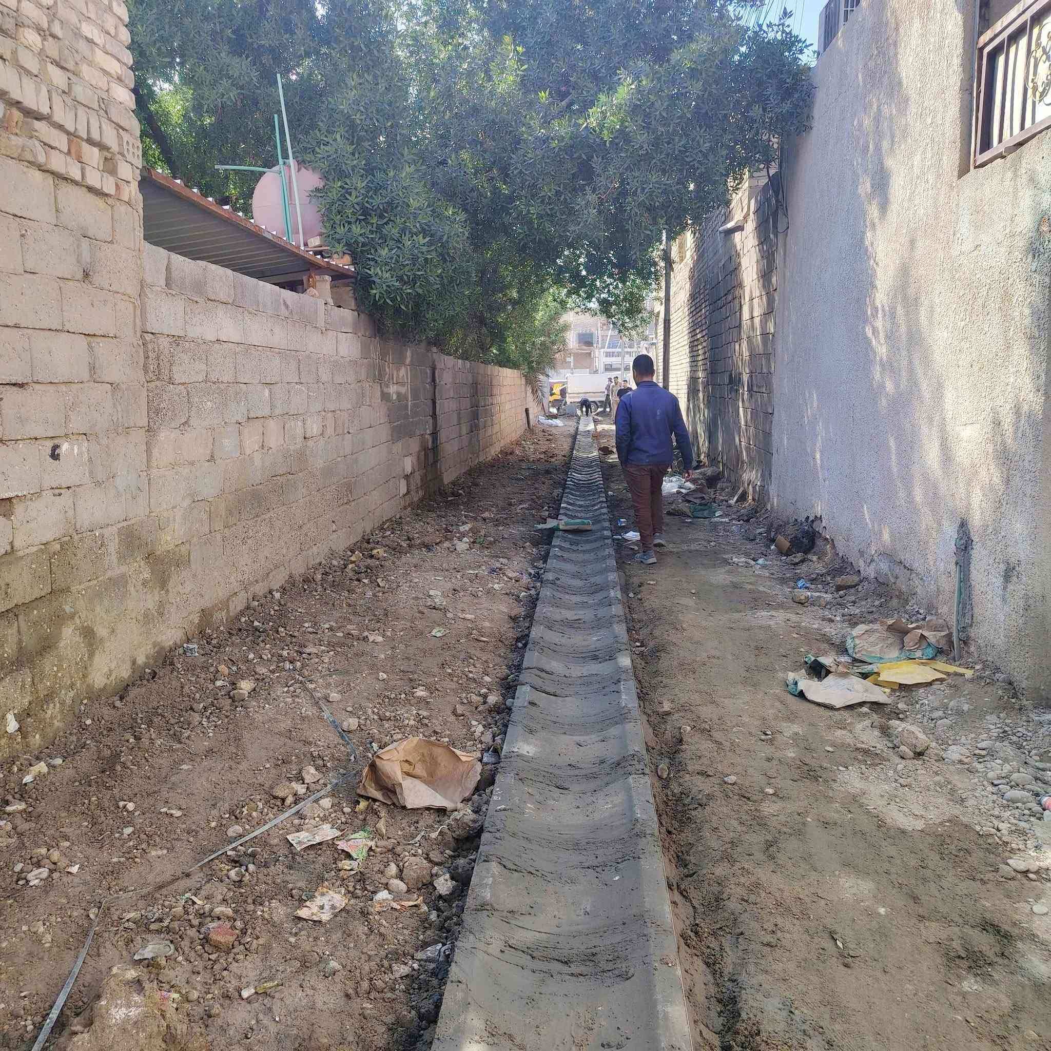سلام عليكم 🖐
عمل انواع المقرنص 🪓
عمل مقرنص🛠    عمل كابات ⚒️  عمل رصيف🔨   عمل ساقيه   عمل مرمر  📎 عمل بورسلين🔩🔧   عمل كاشي   عمل كربستون⚔️🗡  (الثقه في عملنا) 🏹  عمل نقشات 🛠⚔️📸
السرعه والدقه في عملنا 🔑
يوجد لدينا كادر مخصص 🤞🏿

نعمل في بغداد وجميع المحافضات 🇶🇦🇮🇶🇲🇱
الرقم الهاتف ‏(***********)»»»»»»(***********)لارقام شقاله
