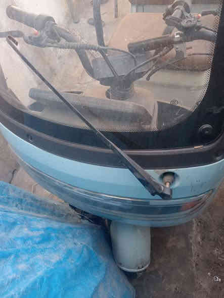 للبيع السعر ٨٠٠ استعمال قليل بس يرادلها تايرات حي الإعلام ***********
