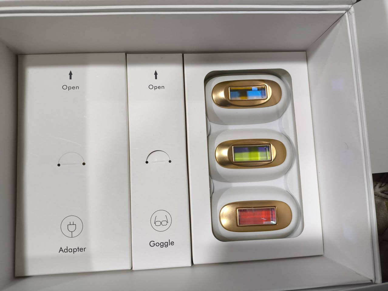 السلام عليكم جهاز ليزر جديد بهذا الشكل ابيع اعلى سعر . اخوان اللي ياخذ الجهاز يعتمد ماستر 5


**إذا كنت صاحب هذا الإعلان وتريد حذفه لأي سبب، رجاءا أرسل رسالة إلى الدعم الفني**