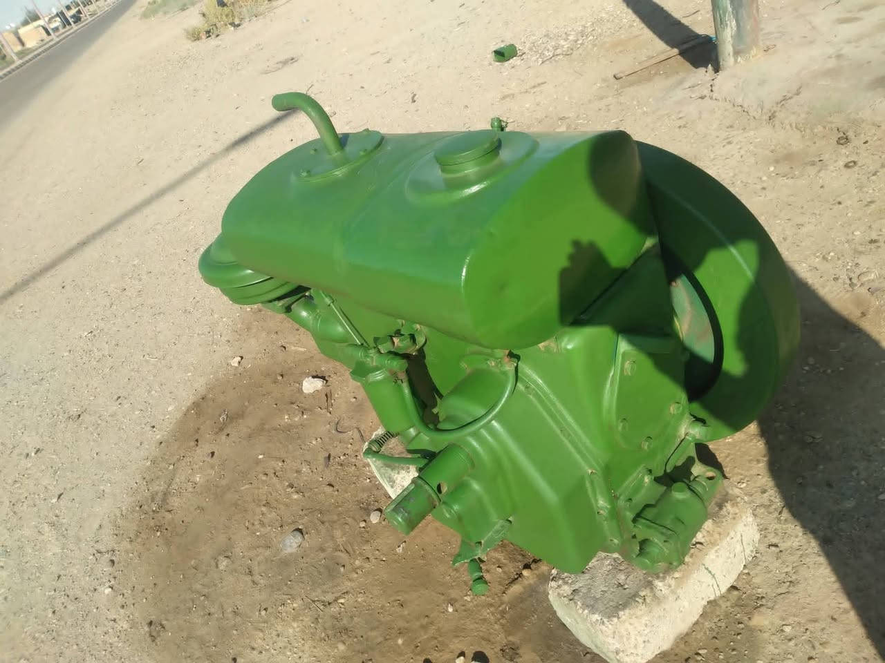 مطور 18للبيع السعر 800الف اي ستفسار تعال خاص اني من محافضه لانبار


**إذا كنت صاحب هذا الإعلان وتريد حذفه لأي سبب، رجاءا أرسل رسالة إلى الدعم الفني**