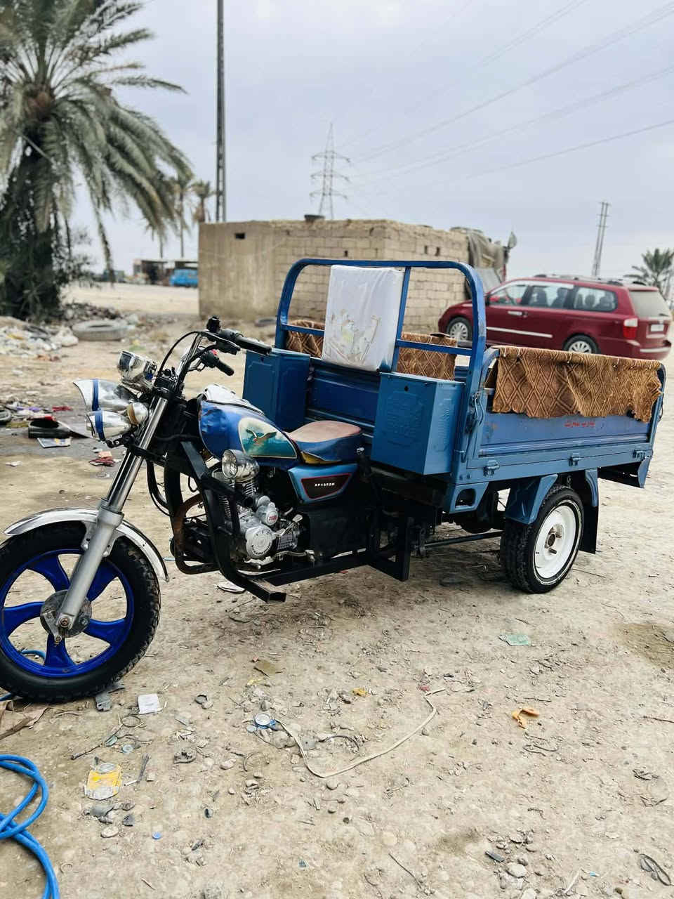 ستوتة موديل 20 محرك 23ستوتة مال جناي السعر مليون ونص وبيها مجال
مكاني بابل  الشوملي رقم الهاتف ***********
