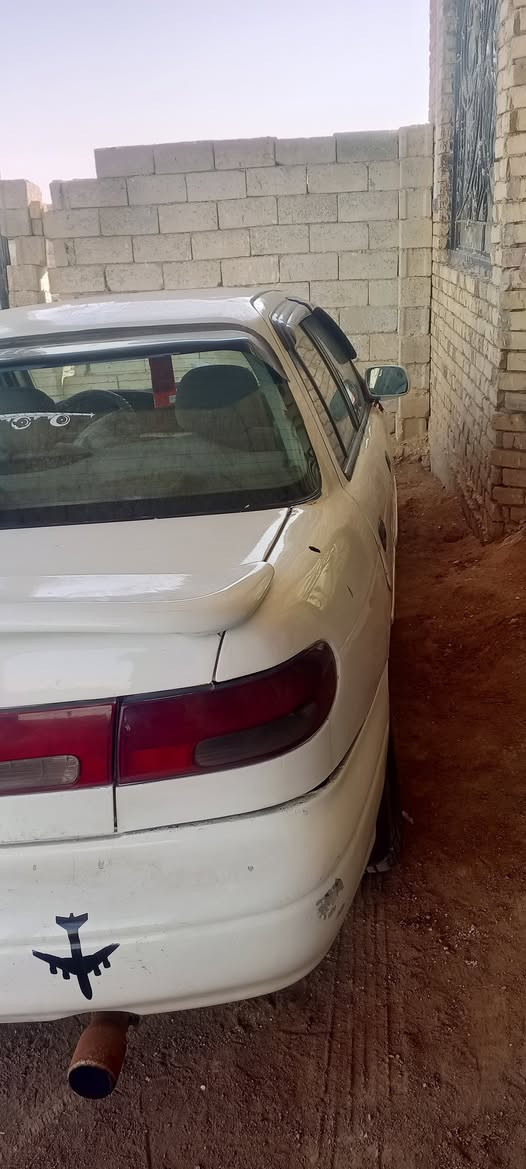 سلام عليكم سفيه البيع سنويه ال28 سياره نضيفه مال جناي سعر تصل وبيك خير وتدلل ‏‏‪***********‬‏مكان سياره الرميثه قضاء الهلال موديل 96
