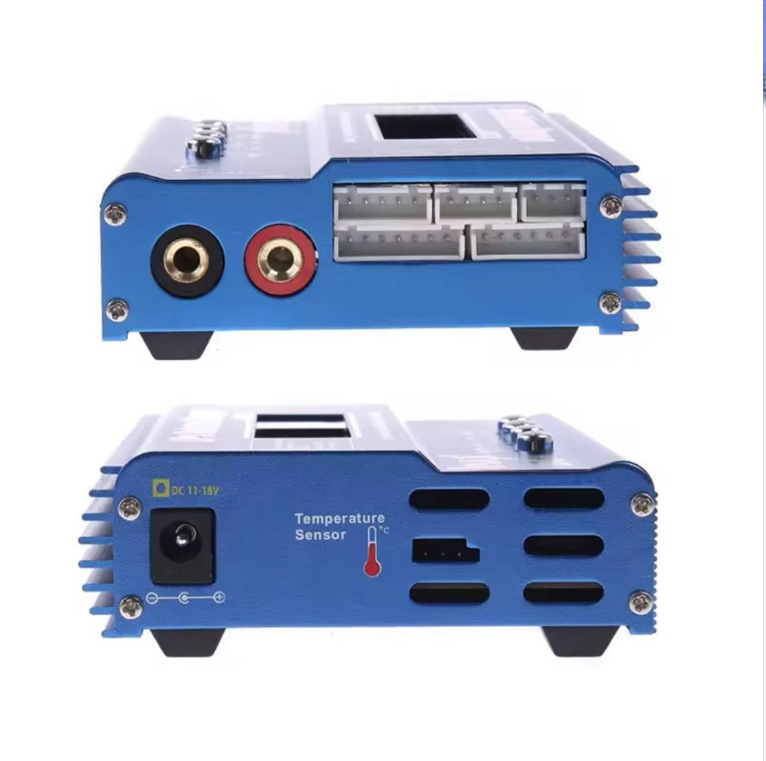 متوفر شاحنة لجميع البطاريات
من 1S ال 6S 
استفسار خاص متوفر توصيل


**إذا كنت صاحب هذا الإعلان وتريد حذفه لأي سبب، رجاءا أرسل رسالة إلى الدعم الفني**