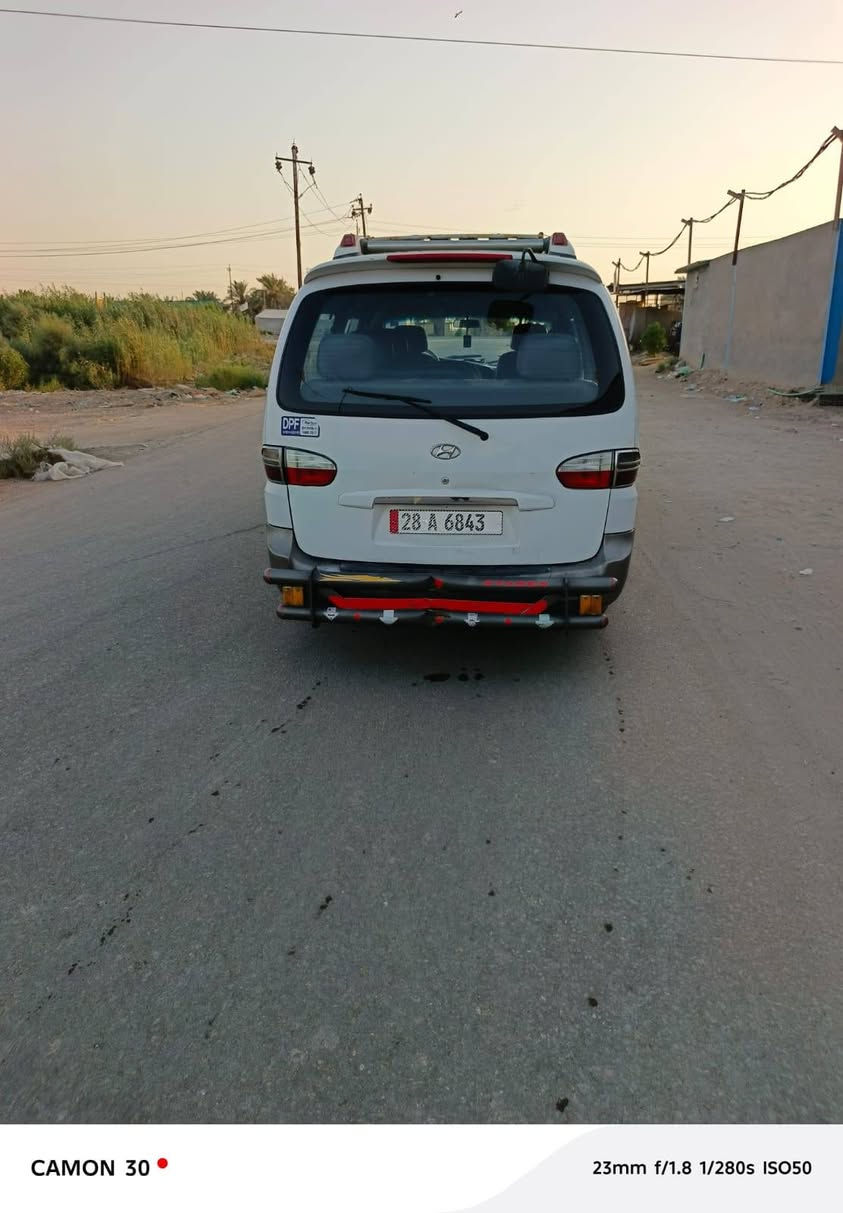 ستار اكس 2006 باسمي رقم جديد مكينه مفتوح سياره جاهزه تبريد تخم تاير حداديه أريد مراوس بفتون او اجوان مكاني بغداد


**إذا كنت صاحب هذا الإعلان وتريد حذفه لأي سبب، رجاءا أرسل رسالة إلى الدعم الفني**