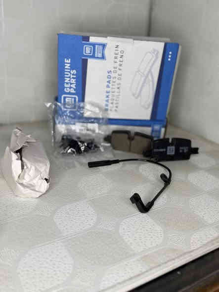 دسكات تاهو سلفرادو يوگن اسكاليد استيراد خاص تجاري 
الجوده جداً عاليه متوفر خلفي وامامي كامل ملحقات 
السعر 75 الف 
التواصل : 
***********
***********
