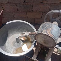 عجانه ام جيس البيع 07813835293