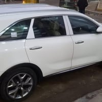 سورنتو ٢٠١٧ • ٦ سلندر • كفالة عامة