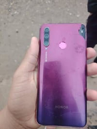 هونر 20لايت • ١٢٨ • شاشة مبدلة