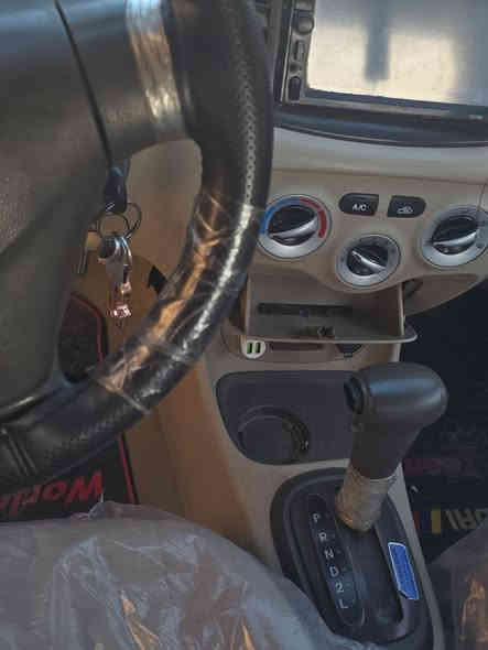 سلام عليكم سياره اكسن موديل 10 رقم أربيل سعر 13 وبيهه مجال حك جيه رقم انكليزي جاملغ مدل صفحتين ودوسه بيهه صبغ وبيهه طخات قايله باب سايق بغداد مدينة صدر وسياره بسمي تحويل مباشر محرك مفتوح ***********
