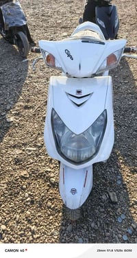 دراجه للبيع دراجه جديده سعر 650 بغداد شعله 07718497439