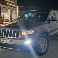 شيروكي • ٢٠١٣ • اسيا الموصل