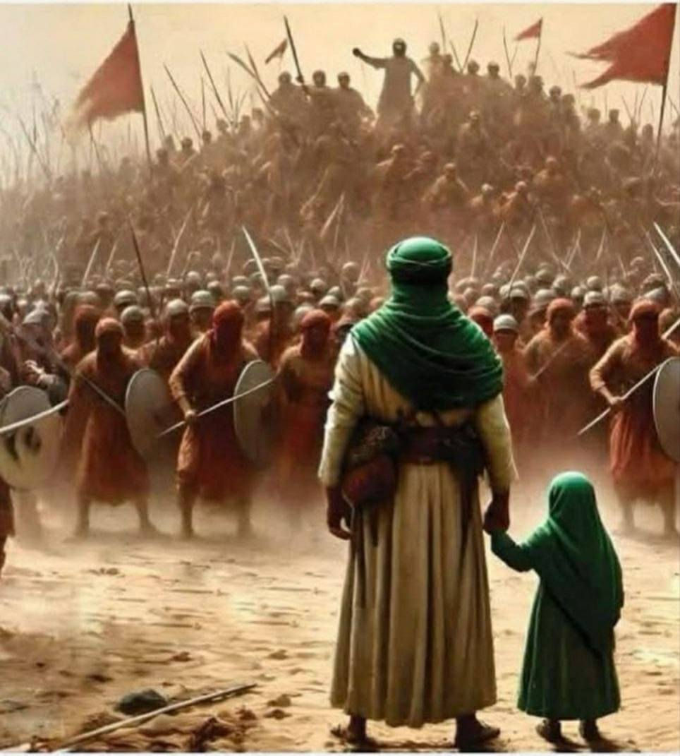 يا الله توفر بوستر لشهر محرم قياس 3 متر ارتفاع 140 قماش قذيفه قابل للغسل و الكوي السعر 20 الف توصيل مجاني لكل المحافضات


**إذا كنت صاحب هذا الإعلان وتريد حذفه لأي سبب، رجاءا أرسل رسالة إلى الدعم الفني**