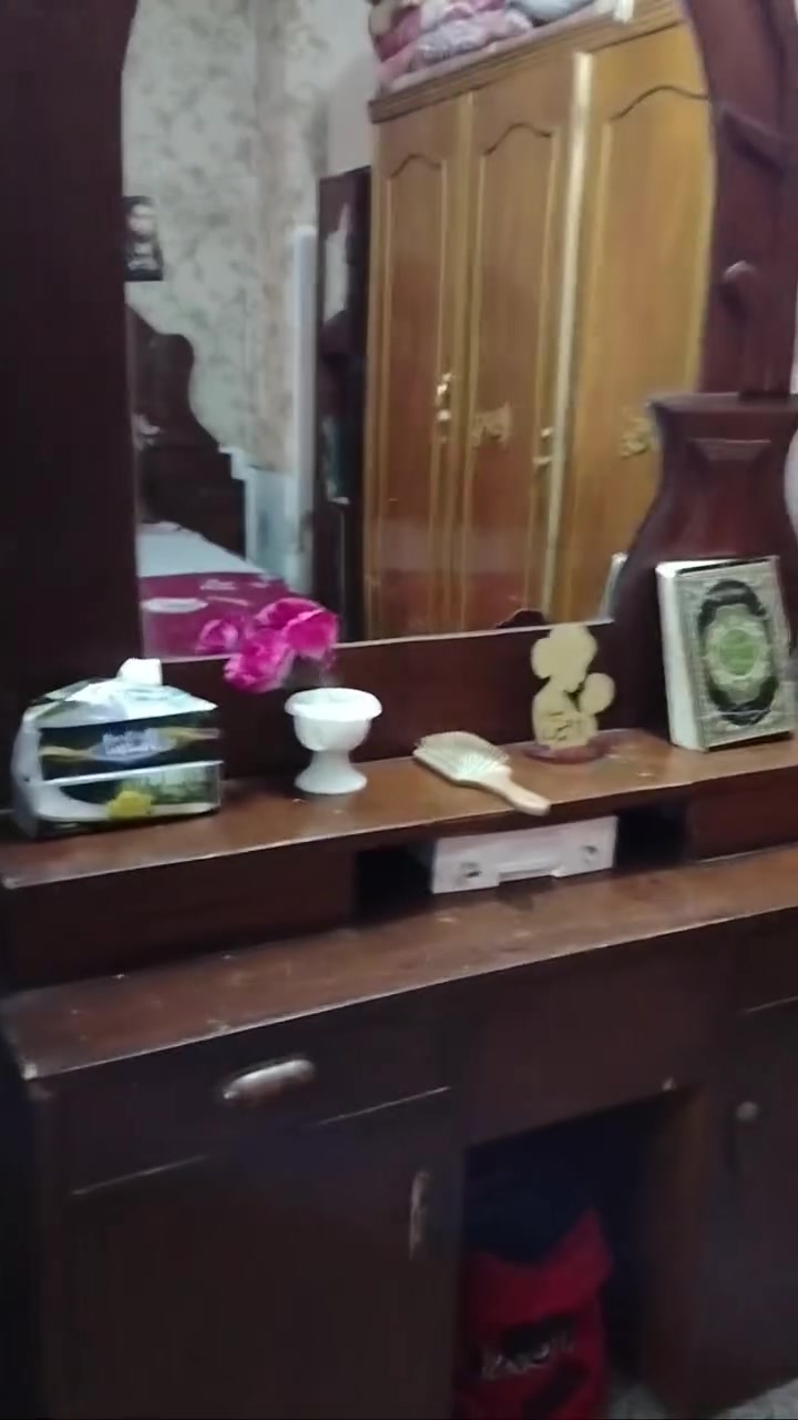 سلام عليكم عيوني عندي غرفه للبيع سعر 400بيها مجال


**إذا كنت صاحب هذا الإعلان وتريد حذفه لأي سبب، رجاءا أرسل رسالة إلى الدعم الفني**