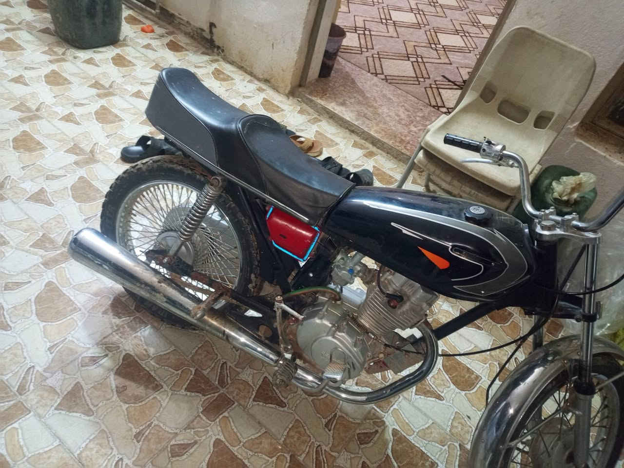 درجه البيع كافله عامه من شلعه معدل
خير من الله السعر 350 وبيه مجال وتواصل***********
