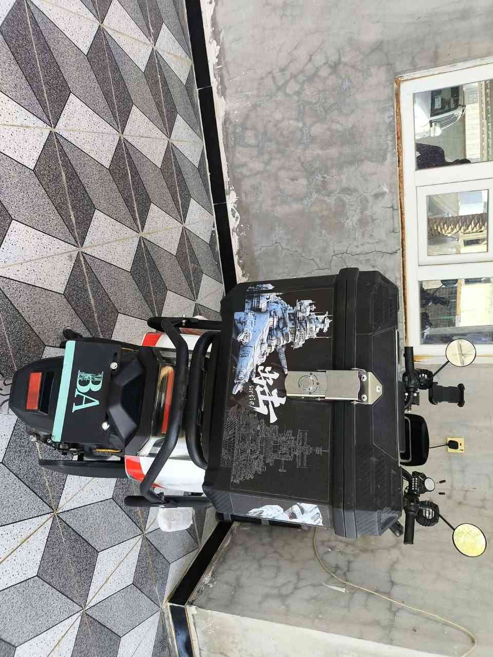 سكنس البيع موطور فول سعر ٦٧٥ وبي مجال الرقم ***********
