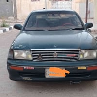 كراون • ١٩٩١ • رقم بغداد