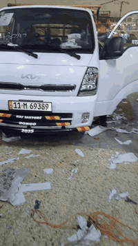 تغليف فابلون لمعه وطافي مدينة الصدر مقابل مكتب السيد ***********
