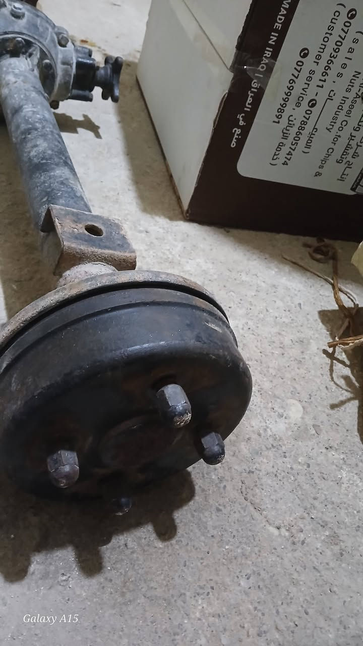 سلام عليكم شباب اكسن الطش البيع كامل سعره(٧٥.الف)وبي مجال لطيبين
العنوان الهارثه قرب سيد سامي 
وهاذا رقم صاحبه ***********
شباب لحد يراسني رجائن انه مكلف بنشر
