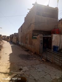 بيت البيع في الحميدية بشارع سيد عوده قرب سواق ابو قاسم بيت يحتوي ستقبا...