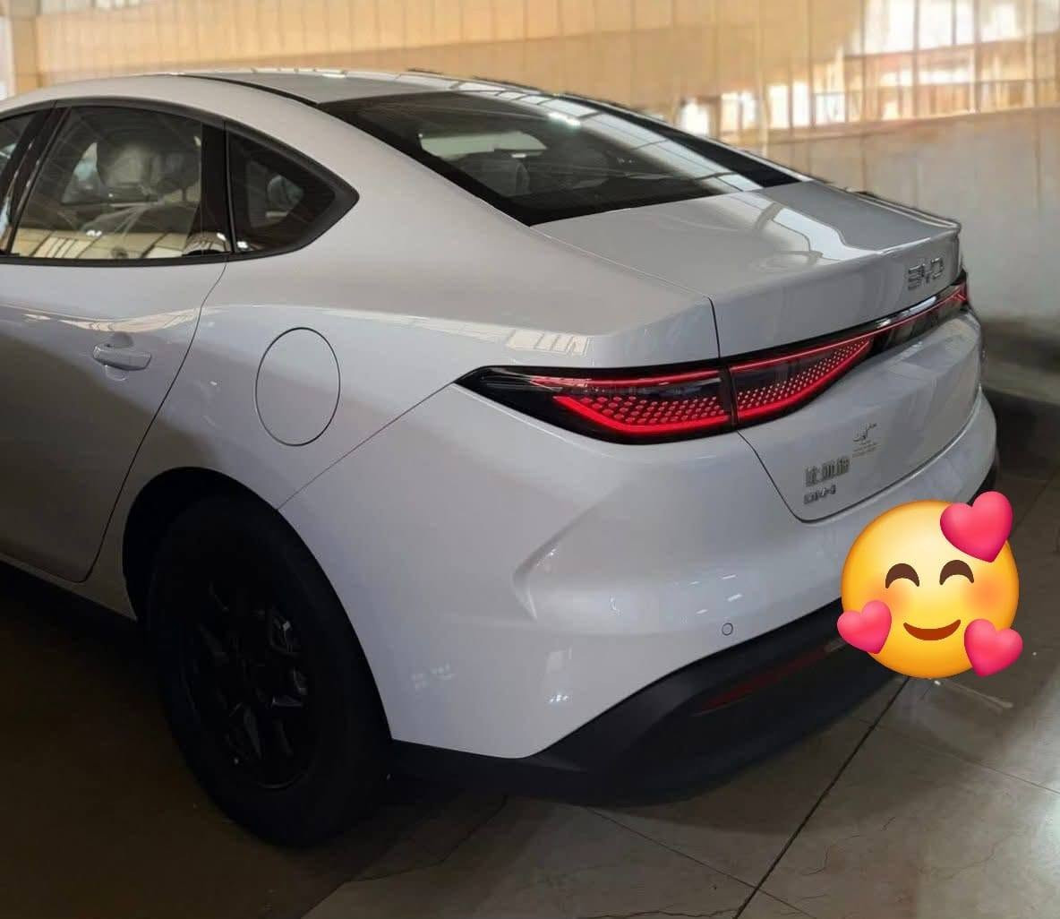 سيل 5 موديل 2025 داخل ابيض
بحالة الوكالة ☑️  كفالة عامة 
السونار مرفق مع الصور 
زيرو ماشية 3 الف فقط 
رقم بغداد بسمي تحويل مباشر 
غراضها كلها موجودة وما مفتوحة 
شاحنة اصلية + فوم معالج إطارات+ بصمة +كارت + مثلث +ارضيات 
السعر مناسب جدا مال بيع
مكاني بغداد العامرية او حي الحسين 
للإستفسار/ *********** متوفر واتساب
