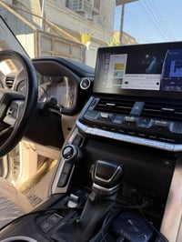 مكفوله • ٢٠٢٤ • ماشي ٨٥٠٠٠