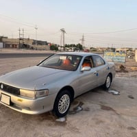 كرستا • مكفولة مكينة وكير • بصرة الزبير