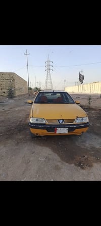 ما بيها كير • محرك جديد • النجف