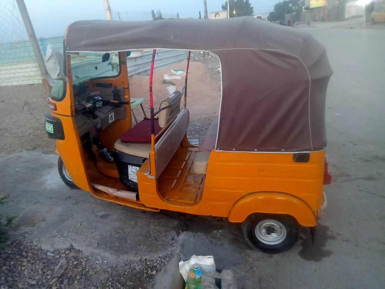 18 شهر ١٢ بغداد الرشاد ‏‪‪0774 651 5997‬‬‏
