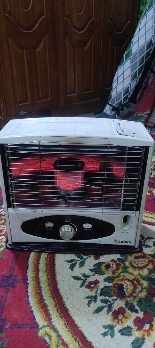 السلام عليكم صوبه كيرونه اصليه للبيع سعر 45 قفل مكاني كربلاء حي النضال ***********
