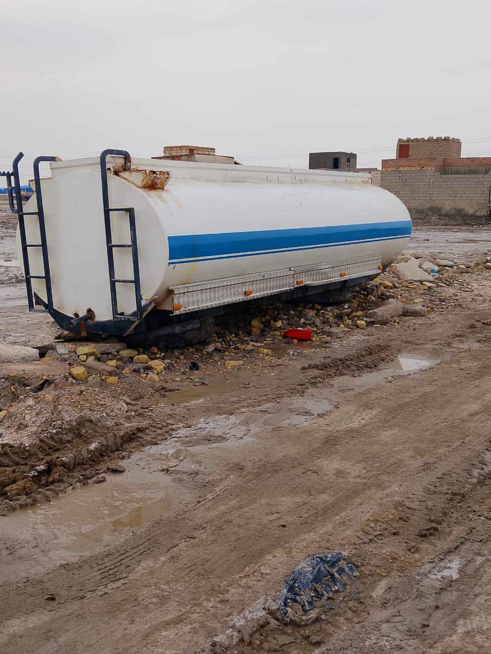 تانكي جديد للبيع ***********
