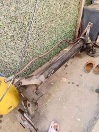 هاوزن • دبل • مخدات تعبانة