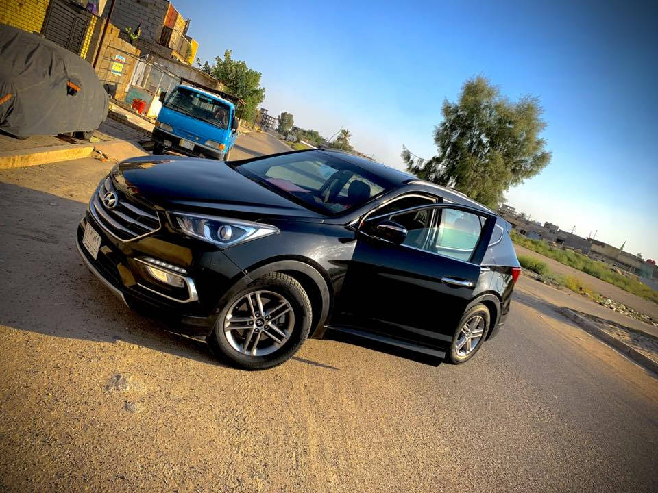 سنتافيا 2018 وارد امريكي محرك 2400 مجفت جديد لون اسود 5 راكب تحكم ستيرن مكفولة مثل ما موجودة با السونار تحويل ثاني يوم رقم واسط السعر 155 مجال قليل حك الجية للتواصل يرجى الاتصال / ***********
*********** واتساب
